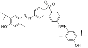 CAS#: 5964-62-5， Diathymosulfone