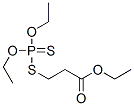 CAS#: 5969-94-8， Phosphorodithioic Acid O,O-Diethyl S-[2-(Ethoxycarbonyl)Ethyl] Ester