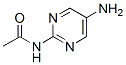 CAS#: 59690-85-6， N-(5-Amino-Pyrimidin-2-Yl)-Acetamide