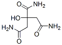 CAS#: 597-59-1， Citric acid triamide