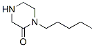 CAS#: 59702-11-3， 1-Pentyl-Piperazinone