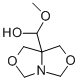 CAS#: 59720-42-2， 5-Hydroxymethoxymethyl-1-Aza-3,7-Dioxabicyclo(3.3.0)Octane
