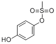 CAS#: 59722-33-7， 4-Hydroxyphenyl Methanesulfonate