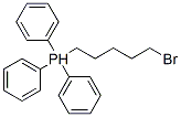 CAS 登录号：59725-01-8， 溴戊基三苯基膦烷