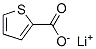 CAS#: 59753-16-1， Lithium 2-Thenoate