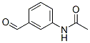 CAS#: 59755-25-8， N-(3-Formylphenyl)Acetamide