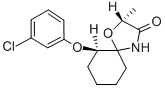 CAS#: 59798-73-1， Enilospirone