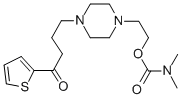 CAS#: 59840-71-0， Pitenodil