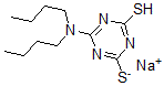 CAS#: 59866-75-0， 6-(Dibutylamino)-1,3,5-Triazine-2,4-Dithiol Sodium