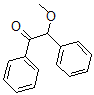 CAS#: 5987-95-1， Rac-(2R*)-1,2-Diphenyl-2-Methoxyethanone
