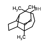 CAS#: 5989-05-9， 2-(3,3,7-Trimethyltricyclo[5.4.0.0<Sup>2,9</Sup>]Undec-8-Ylidene)Ethanol