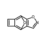 CAS#: 59908-12-2， 3,12-Dioxa-4-Azatetracyclo[5.4.1.0<Sup>2,6</Sup>.0<Sup>8,11</Sup>]Dodeca-1(11),2(6),4,7,9-Pentaene