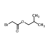 CAS#: 59956-48-8， Isobutyl Bromoacetate