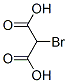 CAS#: 600-31-7， 2-Bromopropanedioic Acid