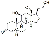 CAS#: 6005-92-1， 5-Dihydroaldosterone