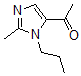 CAS#: 600638-85-5， 1-(2-Methyl-1-Propyl-1H-Imidazol-5-Yl)-Ethanone