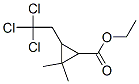 CAS#: 60066-84-4， 2,2-Dimethyl-3-(2,2,2-Trichloroethyl)Cyclopropanecarboxylic Acid Ethyl Ester