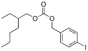 CAS#: 60075-72-1， Carbonic Acid 2-Ethylhexyl 4-Iodobenzyl Ester