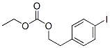 CAS#: 60075-76-5， Carbonic Acid Ethyl 4-Iodophenethyl Ester