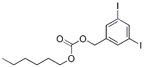 CAS#: 60075-91-4， Carbonic Acid Hexyl 3,5-Diiodobenzyl Ester
