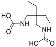 CAS#: 6009-77-4， Dicarbamic Acid 2,2-Diethyltrimethylene Ester