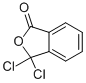 CAS#: 601-70-7， alpha,alpha-Dichlorophthalide
