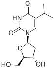 CAS#: 60136-25-6， Epervudine