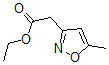 CAS#: 60148-50-7， Ethyl 2-(5-Methylisoxazol-3-Yl)Acetate