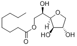 CAS#: 60177-36-8， Sorbitan, Monooctanoate