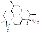 CAS#: 60197-58-2， Diisocyanoadociane