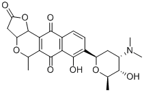 CAS#: 60227-09-0， Medermycin