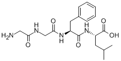 CAS#: 60254-83-3， (Des-Tyr1)-Leu-Enkephalin