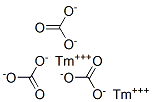 CAS#: 6026-63-7， Dithulium Tricarbonate