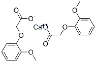CAS#: 60296-02-8， Calcium (2-Methoxyphenoxy)Acetate