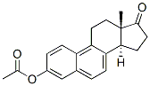 CAS#: 6030-91-7， 3-Acetoxyestra-1,3,5,7,9-Pentene-17-One