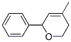 CAS#: 60335-70-8， 5,6-Dihydro-4-Methyl-2-Phenyl-2H-Pyran