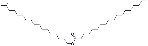 CAS#: 60350-70-1， Isooctadecyl Stearate
