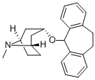 CAS#: 604-51-3， Deptropine