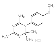 CAS#: 6043-86-3， Methiotriazamine Hydrochloride