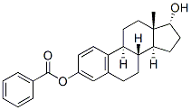 CAS#: 6045-53-0， Estra-1,3,5(10)-Triene-3,17alpha-Diol 3-Benzoate
