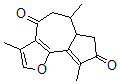 CAS#: 60498-89-7， Gnididione