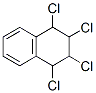 CAS#: 605-36-7， 1,2,3,4-Tetrachloro-1,2,3,4-Tetrahydronaphthalene