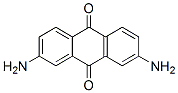 CAS#: 605-44-7， 2,7-Diaminoanthracene-9,10-Dione