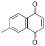 CAS#: 605-93-6， 6-Methyl-1,4-Naphthoquinone