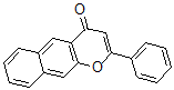 CAS#: 6051-88-3， Naphthoflavone
