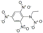 CAS#: 6052-13-7， N-Ethyl-N,2,4,6-Tetranitroaniline
