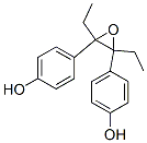 CAS#: 6052-82-0， Diethylstilbestrol Epoxide