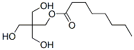 CAS#: 60550-73-4， 3-Hydroxy-2,2-Bis(Hydroxymethyl)Propyl Octanoate
