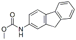 CAS#: 60550-85-8， N-(9H-Fluoren-2-Yl)Carbamic Acid Methyl Ester