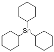 CAS#: 6056-50-4， Tricyclohexyltin Hydride